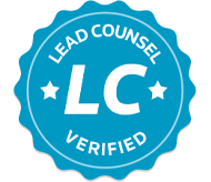 Lead Counsel | LC | Verified